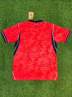 England 2026 World Cup Away Kit Master Edition