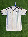 Japan 2026 World Cup Away Kit Player Edition
