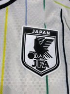 Japan 2026 World Cup Away Kit Player Edition
