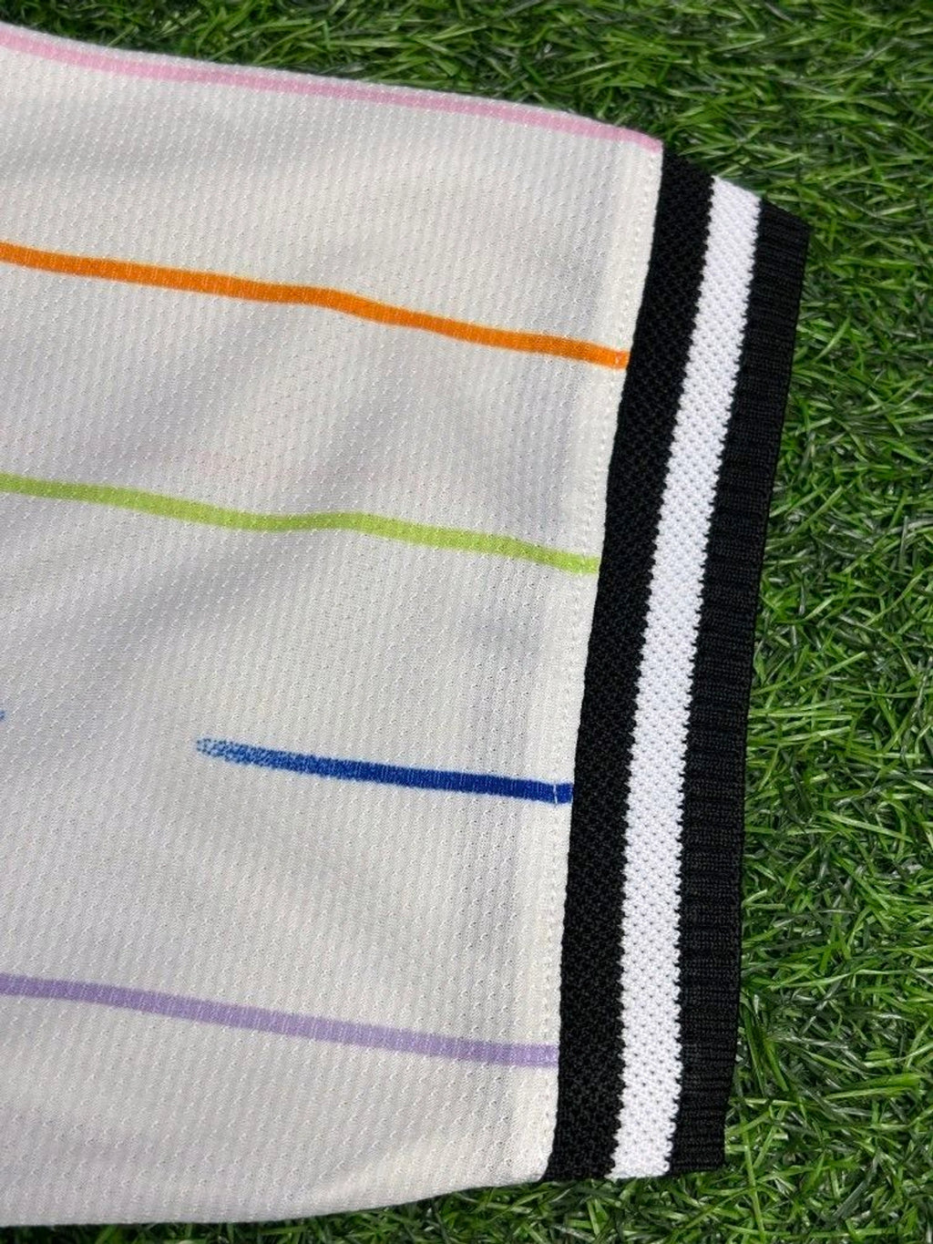 Japan 2026 World Cup Away Kit Player Edition