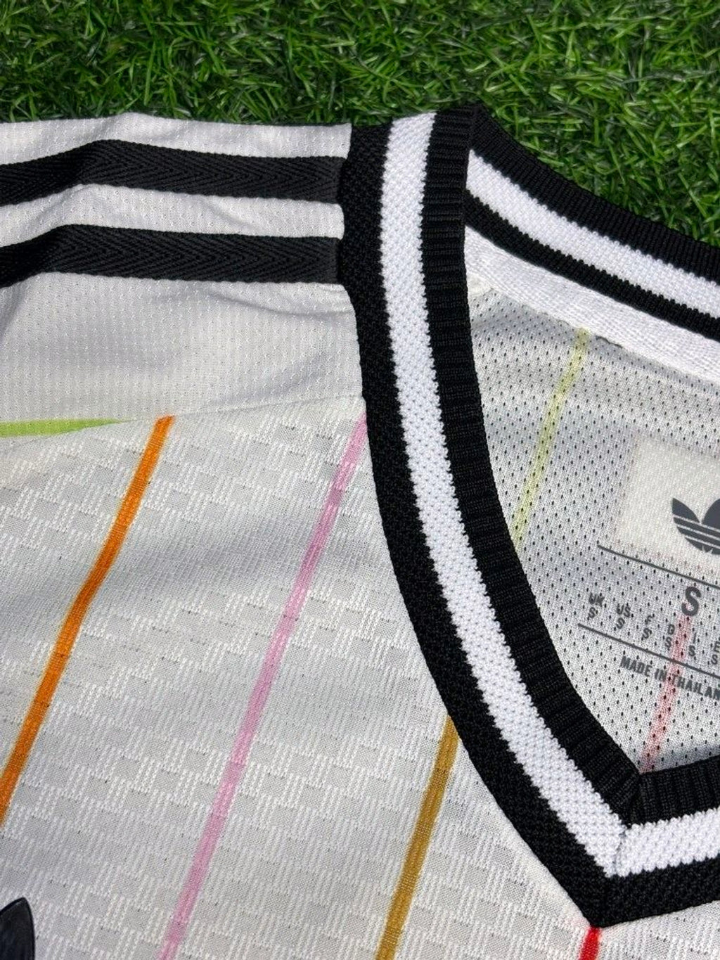 Japan 2026 World Cup Away Kit Player Edition