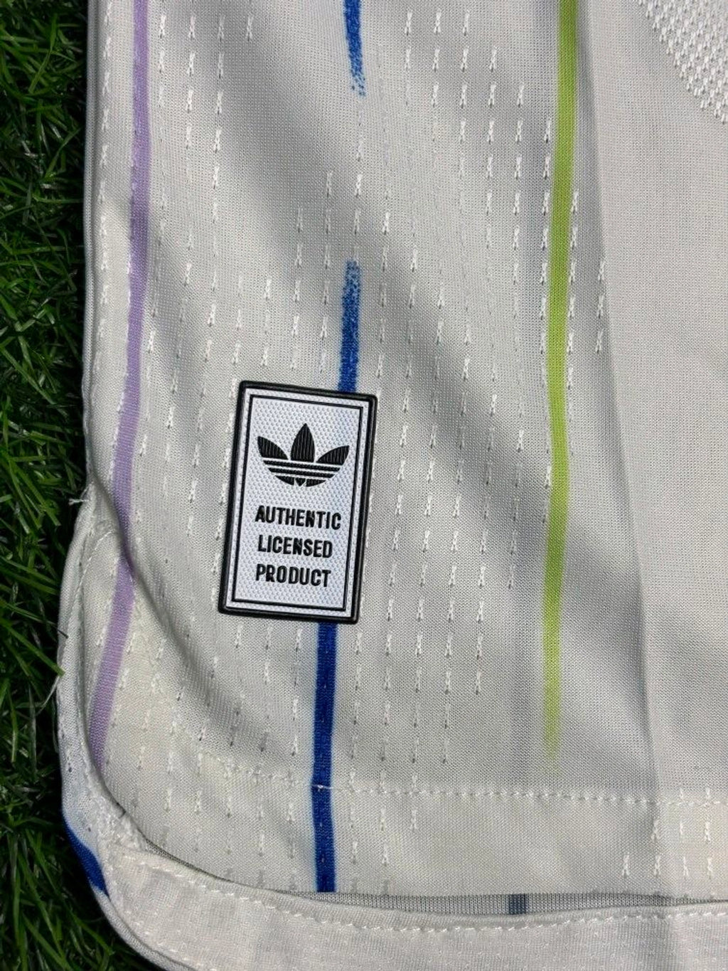 Japan 2026 World Cup Away Kit Player Edition