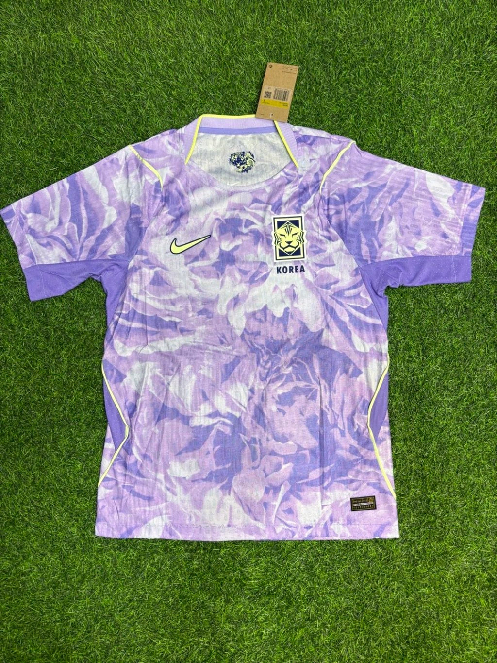 South Korea 2026 World Cup Away Kit Player Edition