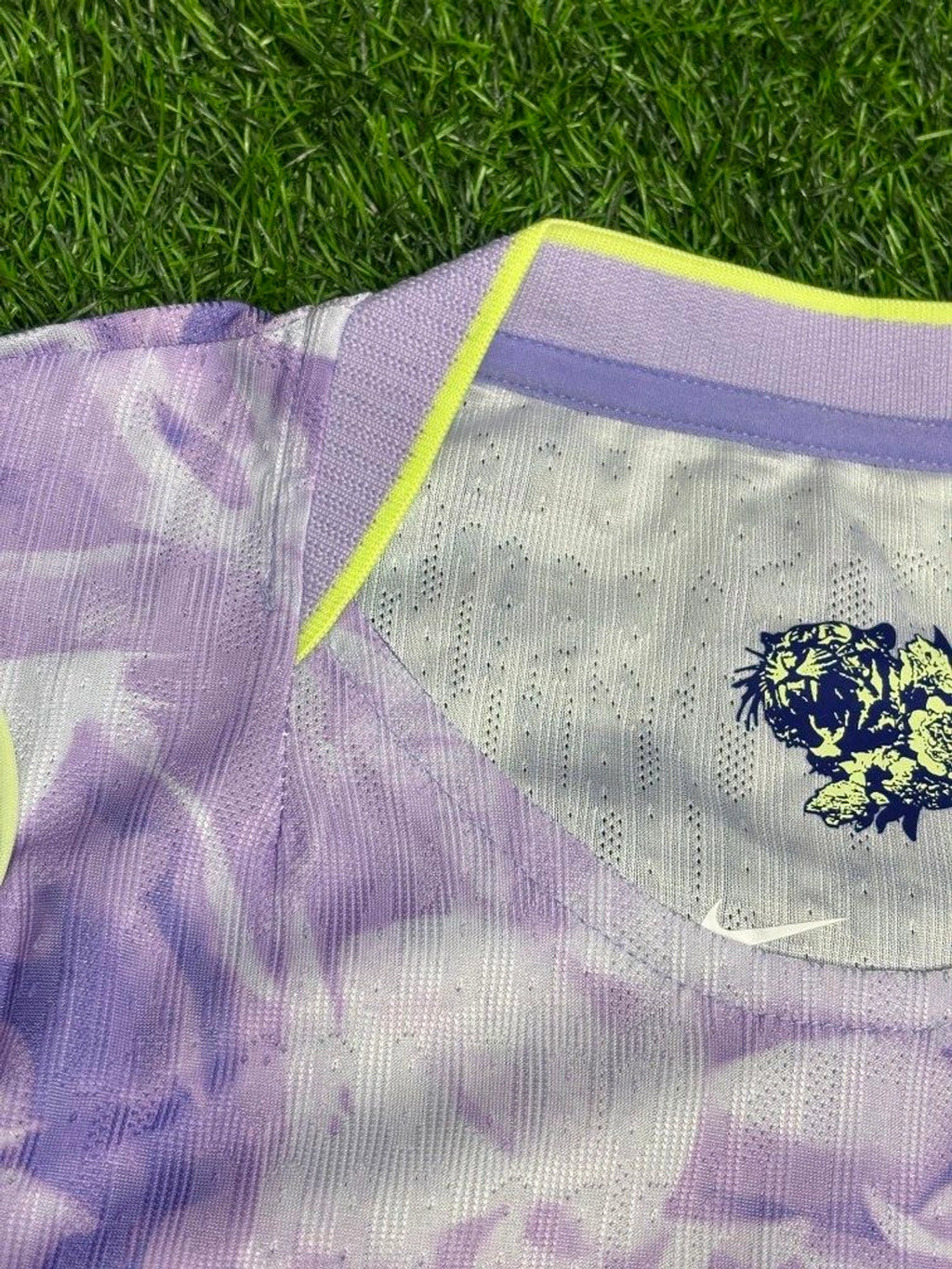 South Korea 2026 World Cup Away Kit Player Edition