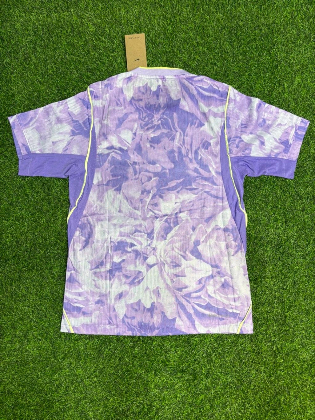 South Korea 2026 World Cup Away Kit Player Edition