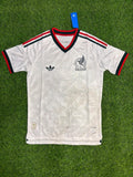 Mexico 2026 World Cup Away Kit Player Edition