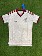 Mexico 2026 World Cup Away Kit Player Edition