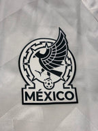 Mexico 2026 World Cup Away Kit Player Edition
