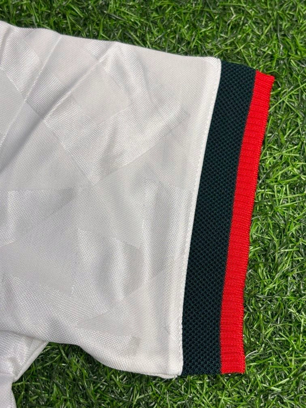 Mexico 2026 World Cup Away Kit Player Edition