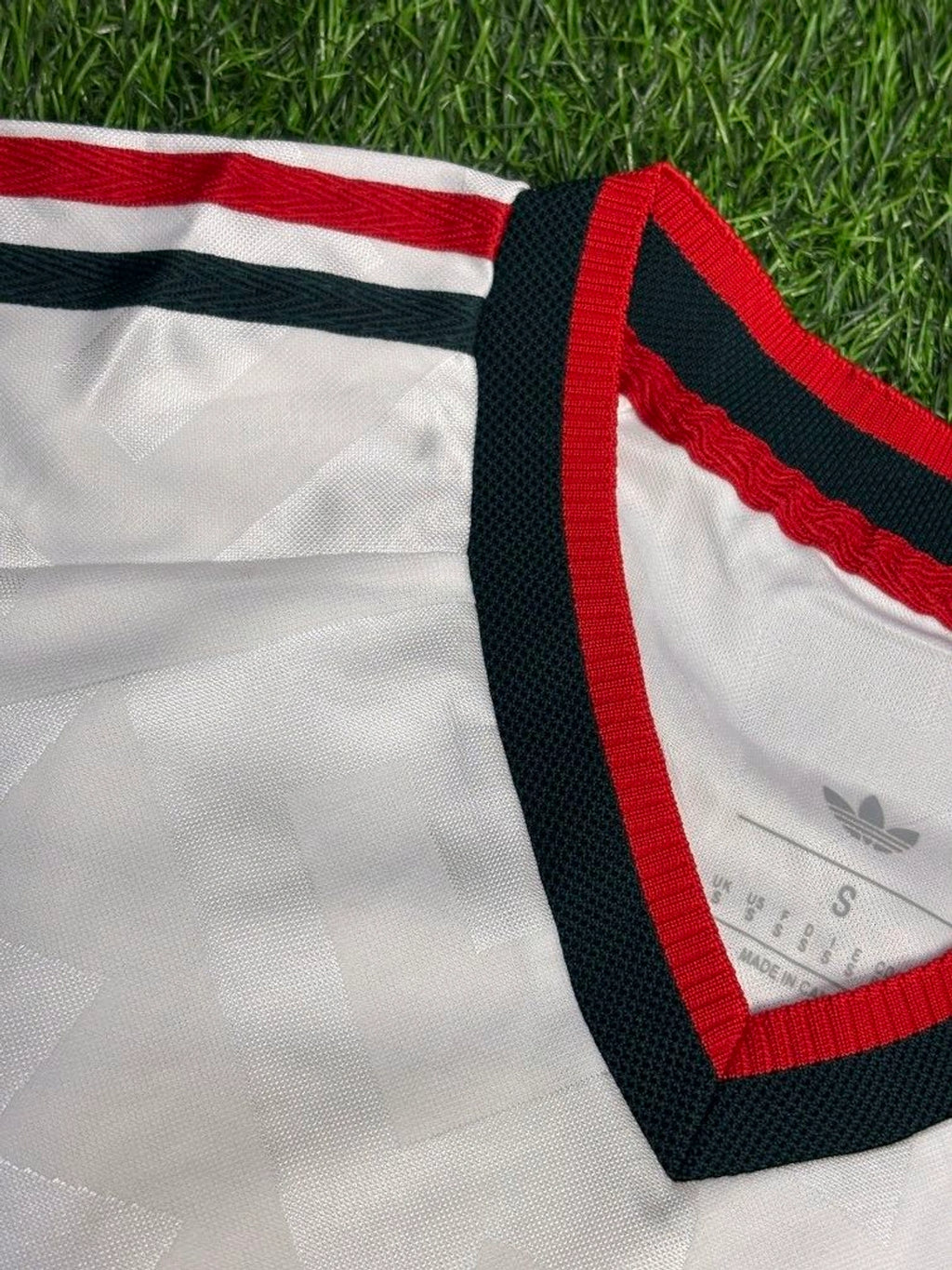 Mexico 2026 World Cup Away Kit Player Edition