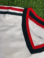 Mexico 2026 World Cup Away Kit Player Edition