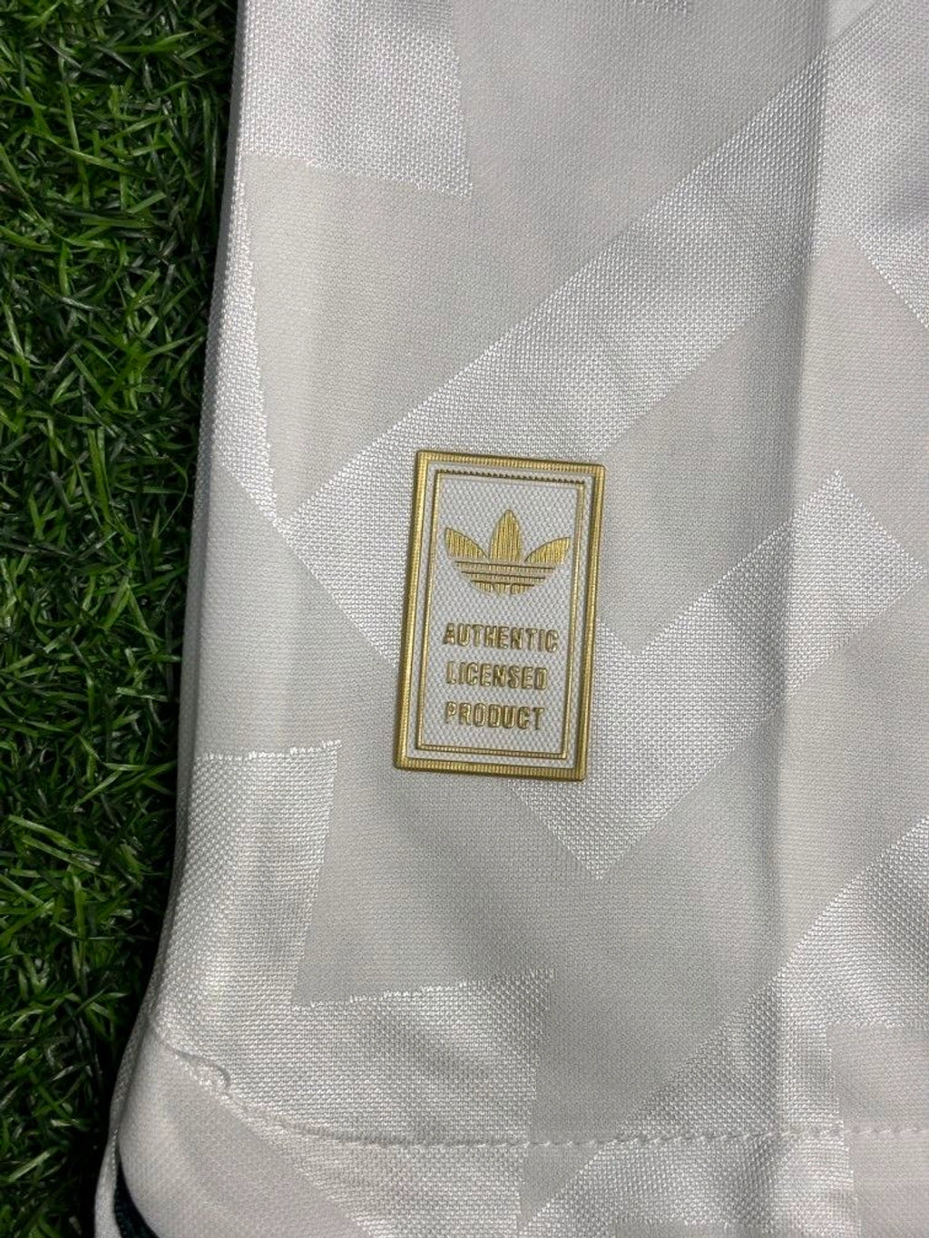 Mexico 2026 World Cup Away Kit Player Edition