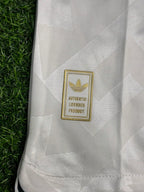 Mexico 2026 World Cup Away Kit Player Edition