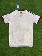 Mexico 2026 World Cup Away Kit Player Edition