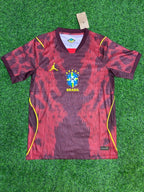 Brazil 2026 World Cup 3rd Kit Player Edition