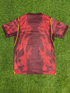 Brazil 2026 World Cup 3rd Kit Player Edition