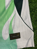 Nigeria 2026 World Cup Away Kit Player Edition