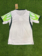 Nigeria 2026 World Cup Away Kit Player Edition