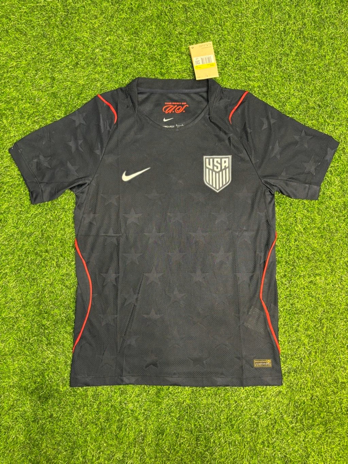 USA 2026 World Cup Away Kit Player Edition