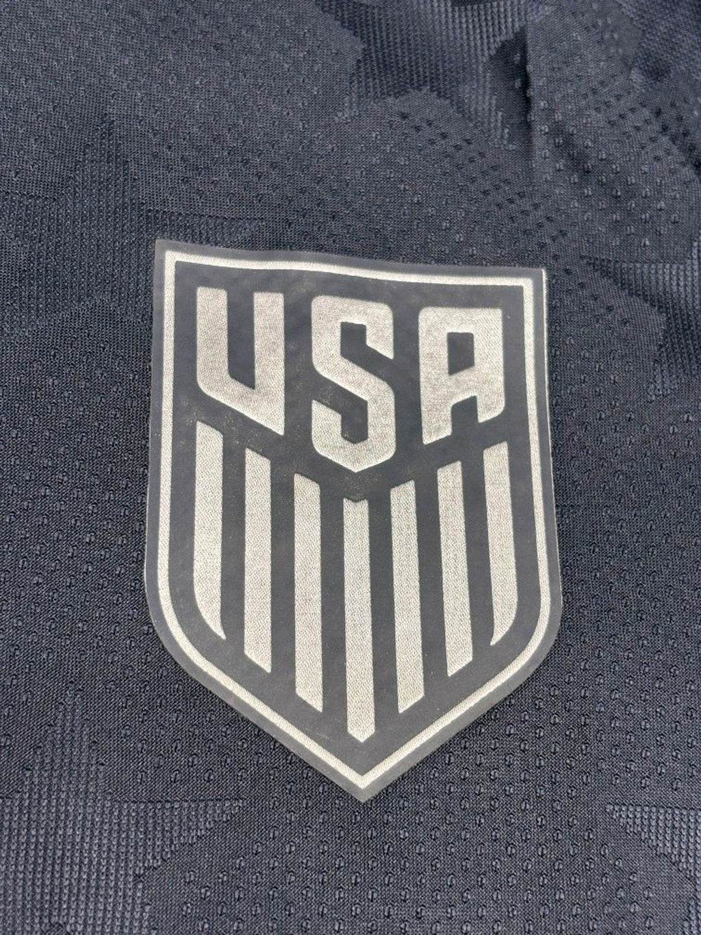 USA 2026 World Cup Away Kit Player Edition