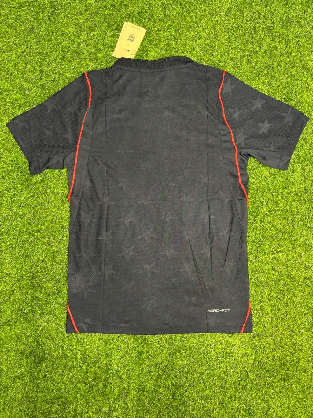 USA 2026 World Cup Away Kit Player Edition