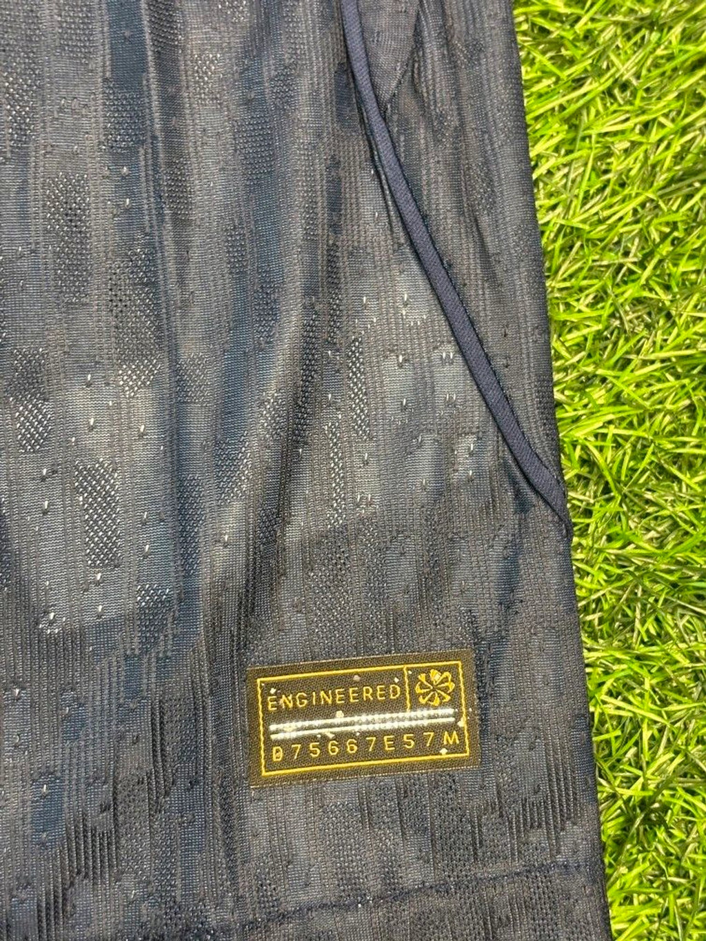Uruguay 2026 World Cup Away Kit Player Edition