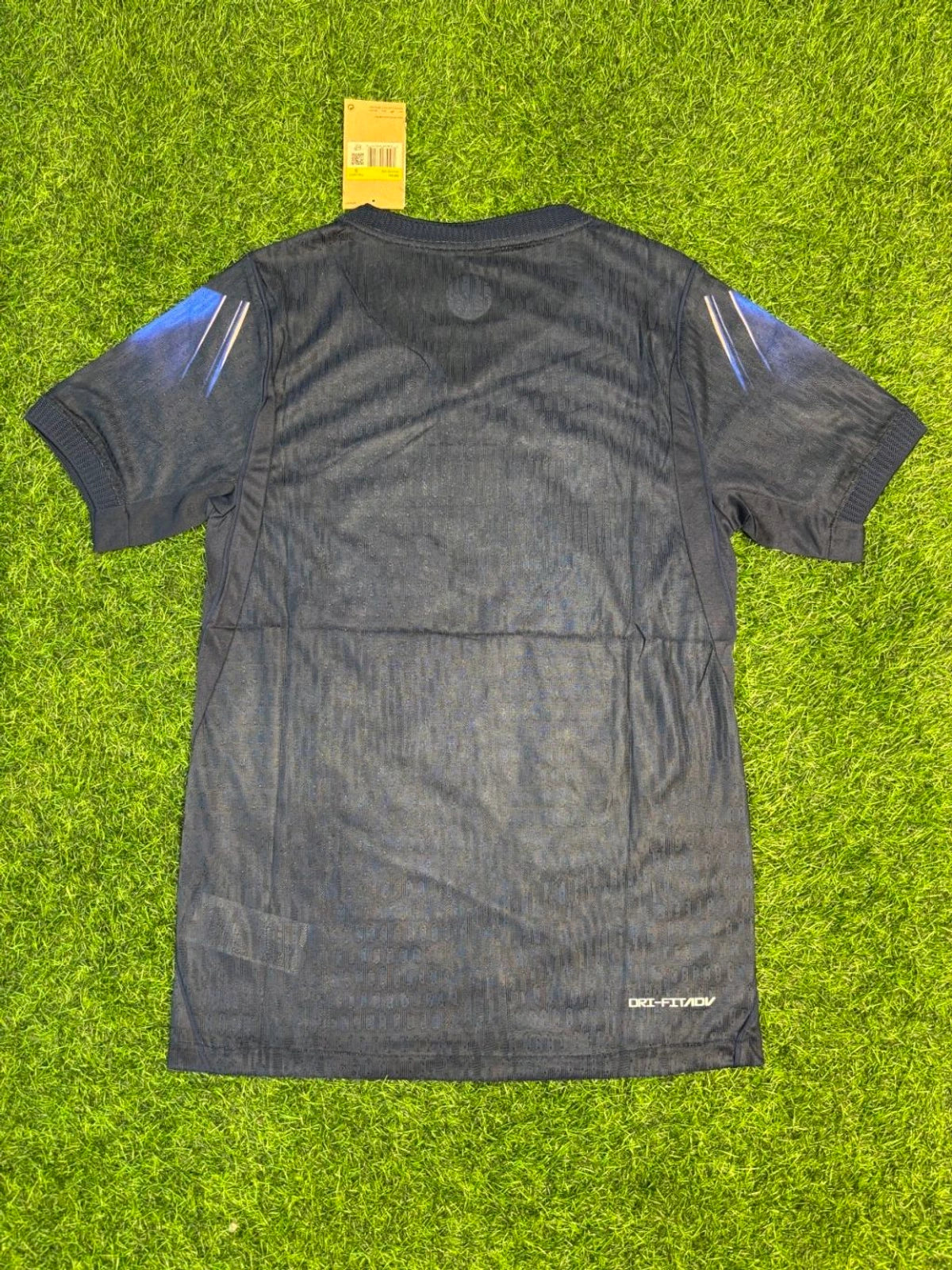 Uruguay 2026 World Cup Away Kit Player Edition