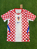 Croatia 2026 World Cup Home Kit Player Edition