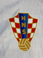 Croatia 2026 World Cup Home Kit Player Edition