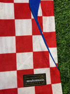 Croatia 2026 World Cup Home Kit Player Edition