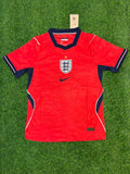 England 2026 World Cup Away Kit Player Edition