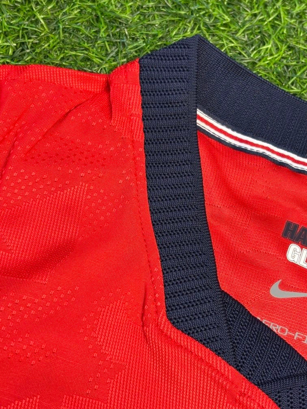 England 2026 World Cup Away Kit Player Edition