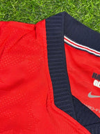 England 2026 World Cup Away Kit Player Edition