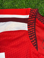 Arsenal FC 26/27 Home Kit Player Edition