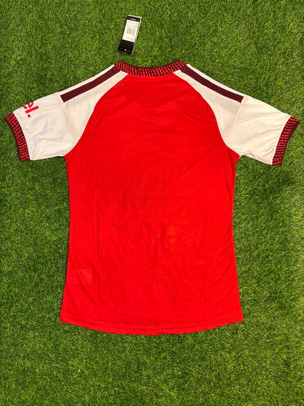 Arsenal FC 26/27 Home Kit Player Edition