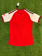 Arsenal FC 26/27 Home Kit Player Edition