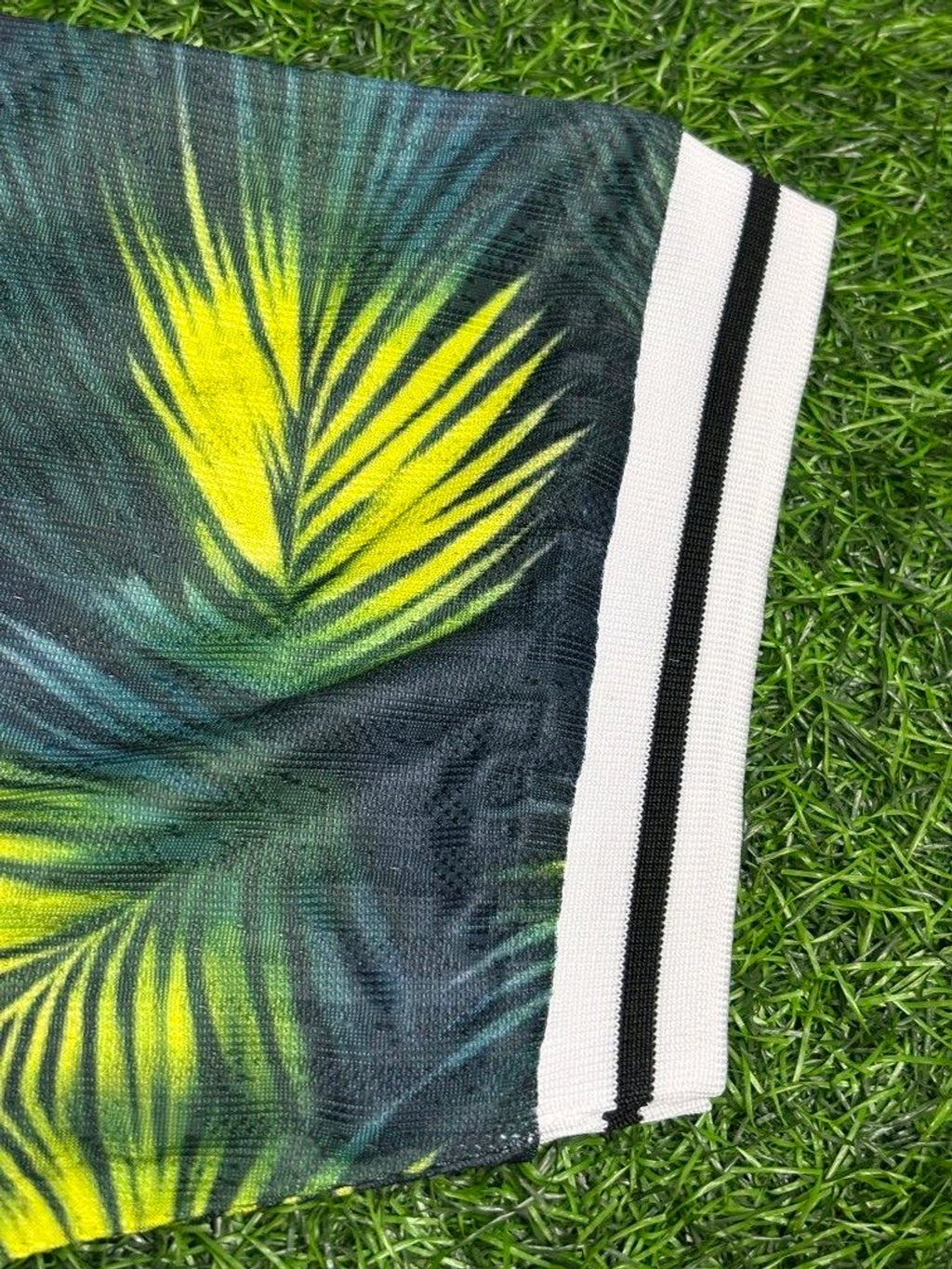Brazil 2026 X-J White Special Kit Player Edition