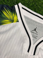 Brazil 2026 X-J White Special Kit Player Edition