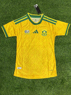 South Africa 2026 World Cup Home Kit Player Edition