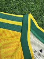 South Africa 2026 World Cup Home Kit Player Edition