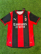AC Milan 26/27 Home Kit Player Edition