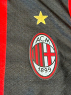 AC Milan 26/27 Home Kit Player Edition