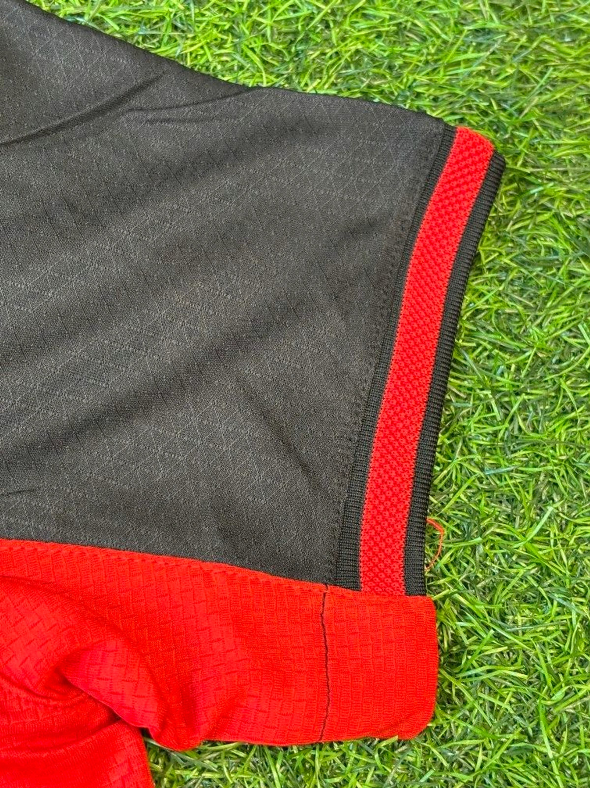 AC Milan 26/27 Home Kit Player Edition