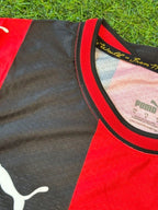 AC Milan 26/27 Home Kit Player Edition
