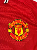 Manchester United 26/27 Home Kit Player Edition