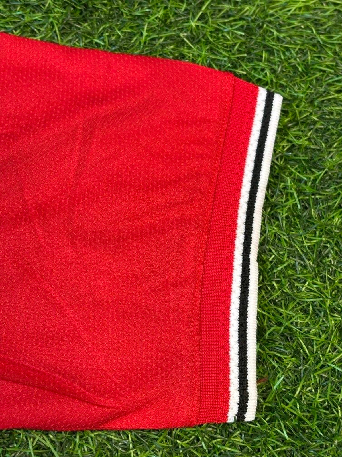 Manchester United 26/27 Home Kit Player Edition