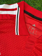 Manchester United 26/27 Home Kit Player Edition