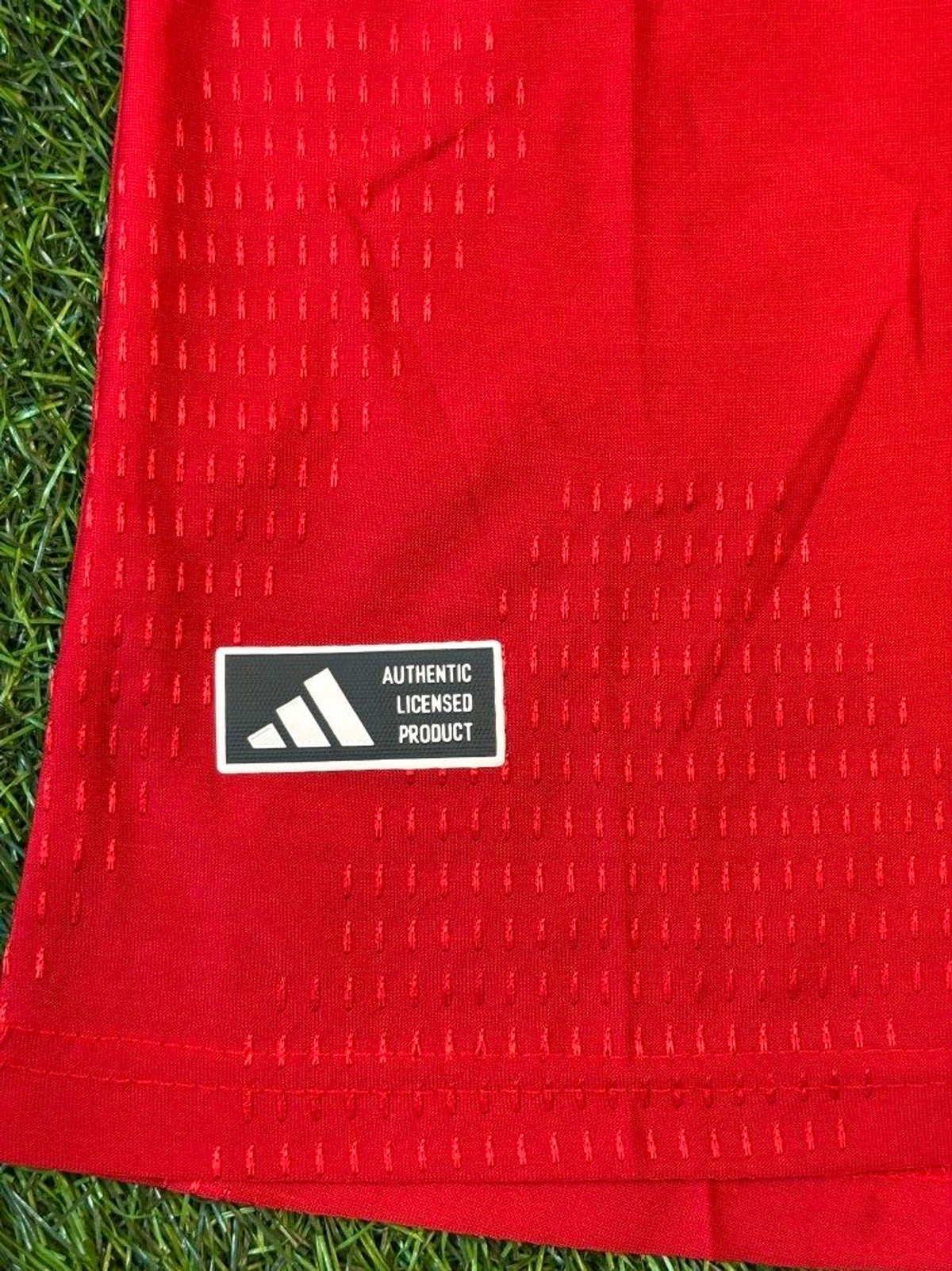 Manchester United 26/27 Home Kit Player Edition