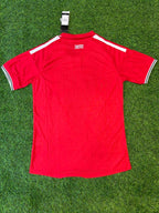 Manchester United 26/27 Home Kit Player Edition