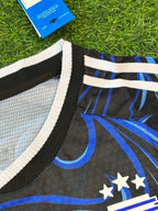 Argentina 2026 World Cup Away Kit Player Edition Full Sleeve